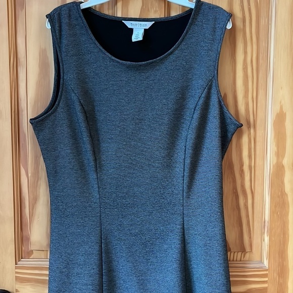 - WHBM Dress - Size 6 - Picture 7 of 14